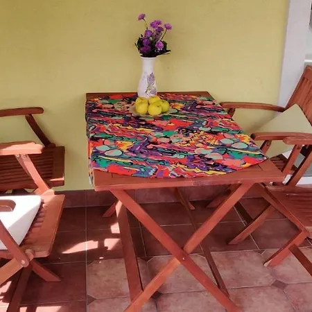 Holiday home Kovacs Vendeghaz Vonyarcvashegy