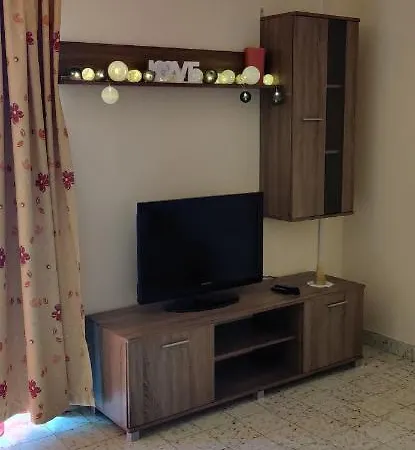 Holiday home Kovacs Vendeghaz Vonyarcvashegy