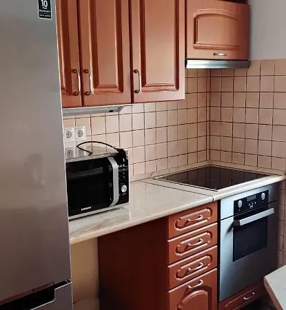 Holiday home Kovacs Vendeghaz *
