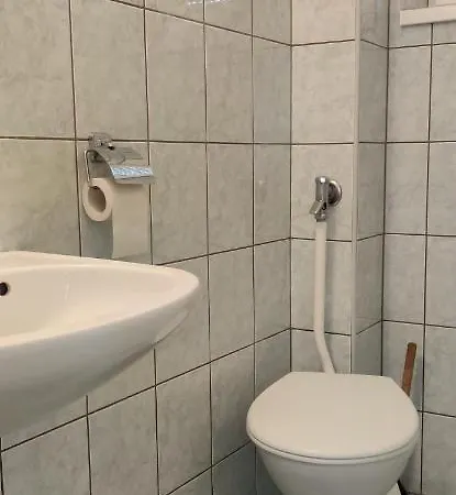 Holiday home Kovacs Vendeghaz